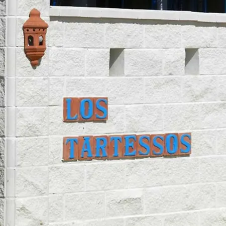 Los Tartessos 2 * Conil De La Frontera