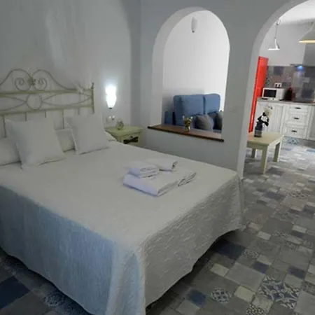 Los Tartessos 2 Appartement *