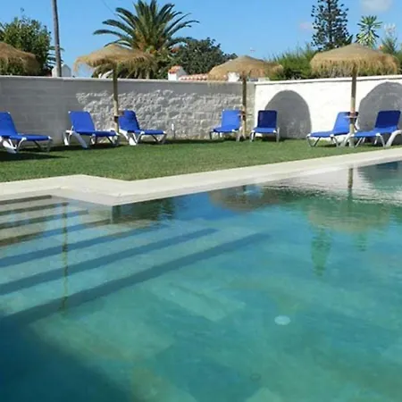 Los Tartessos 2 Appartement *