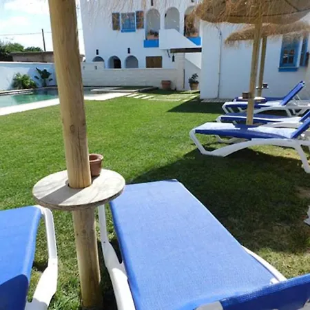 Los Tartessos 2 Appartement